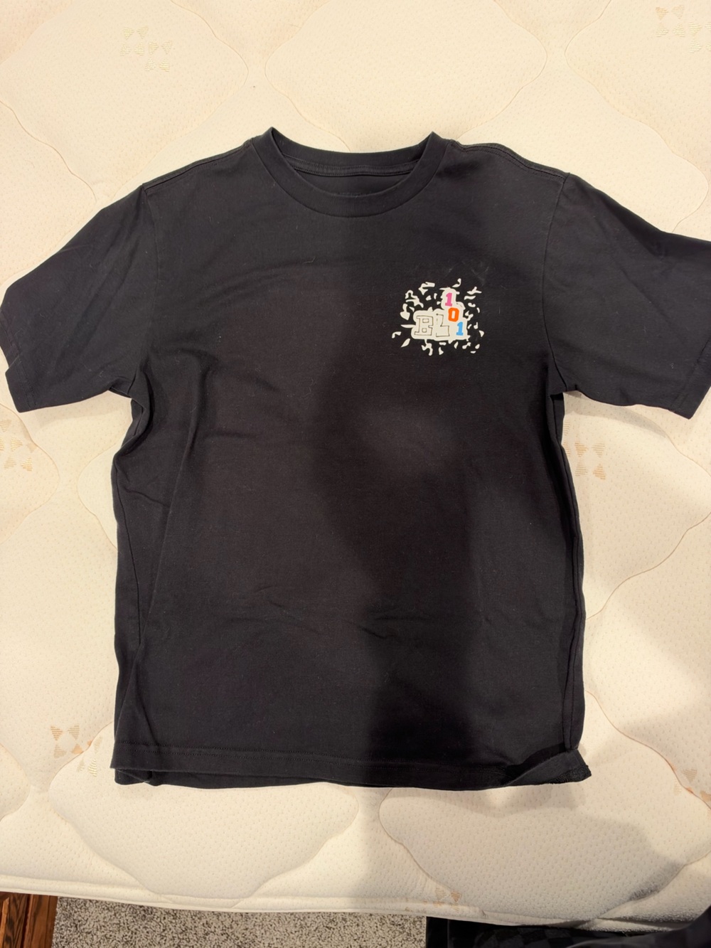 Youth Baseball Lifestyle T-shirt
